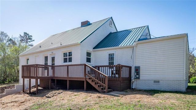 400 Glendale Road, Lexington, NC 27292
