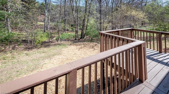 400 Glendale Road, Lexington, NC 27292