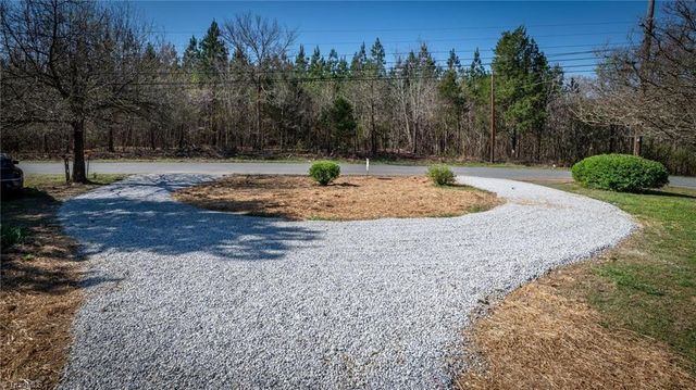 400 Glendale Road, Lexington, NC 27292
