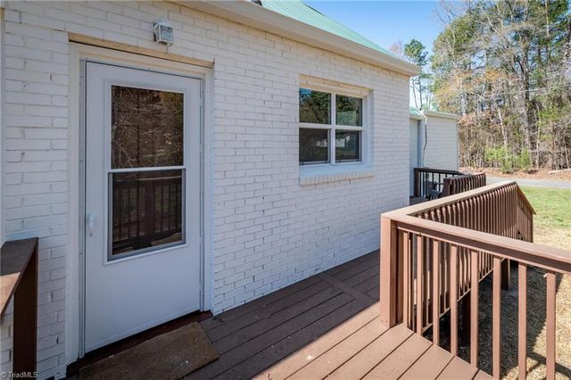 400 Glendale Road, Lexington, NC 27292