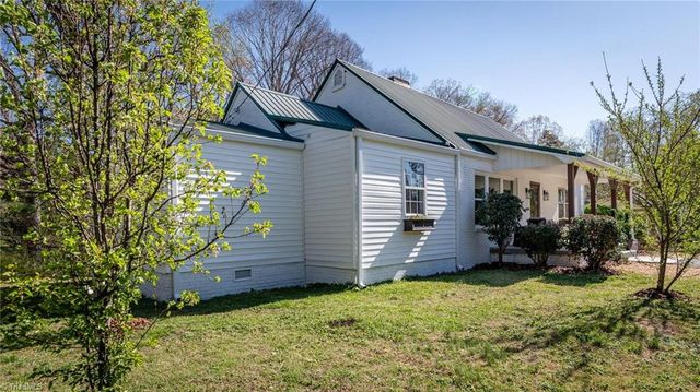400 Glendale Road, Lexington, NC 27292