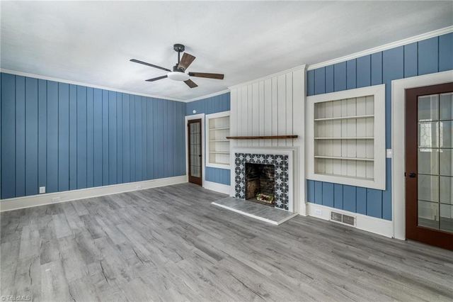 400 Glendale Road, Lexington, NC 27292