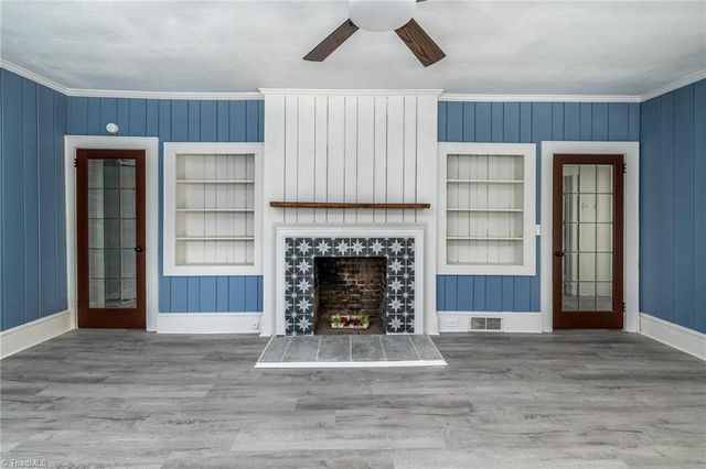 400 Glendale Road, Lexington, NC 27292