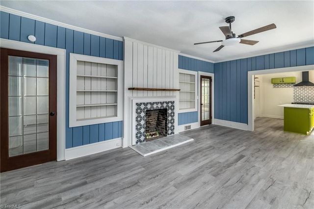 400 Glendale Road, Lexington, NC 27292