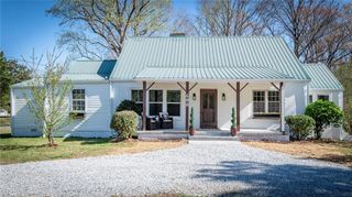 400 Glendale Road, Lexington, NC 27292