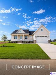 414 Greenhill Street, Vine Grove, KY 40175