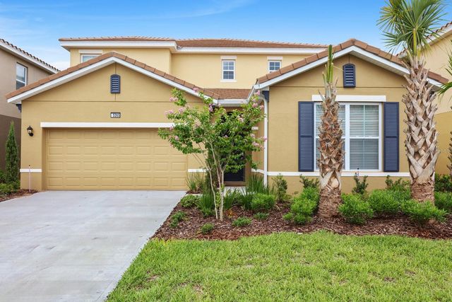 5265 OAKBOURNE AVENUE, Davenport, FL 33837