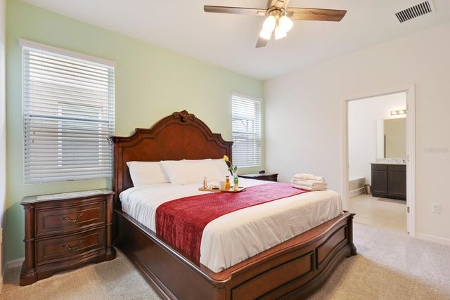 5265 OAKBOURNE AVENUE, Davenport, FL 33837