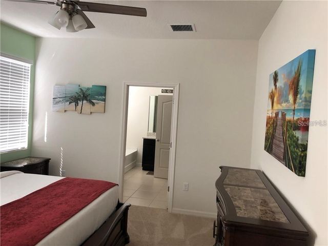 5265 OAKBOURNE AVENUE, Davenport, FL 33837