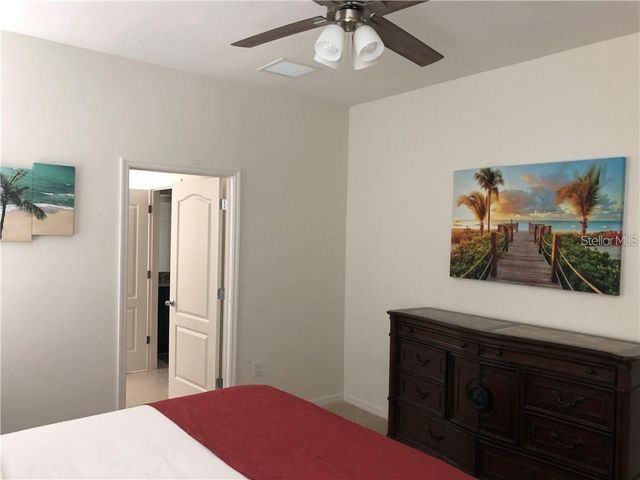 5265 OAKBOURNE AVENUE, Davenport, FL 33837