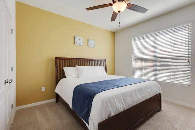 5265 OAKBOURNE AVENUE, Davenport, FL 33837