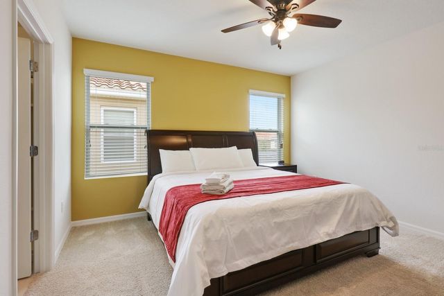 5265 OAKBOURNE AVENUE, Davenport, FL 33837