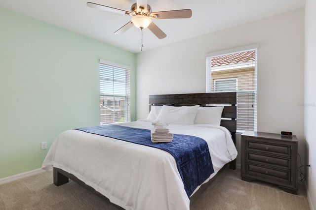 5265 OAKBOURNE AVENUE, Davenport, FL 33837
