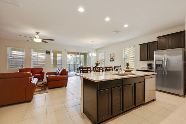 5265 OAKBOURNE AVENUE, Davenport, FL 33837