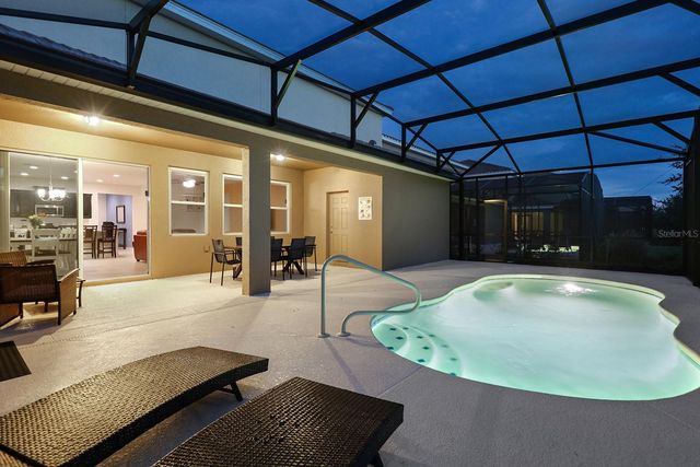 5265 OAKBOURNE AVENUE, Davenport, FL 33837