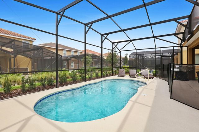 5265 OAKBOURNE AVENUE, Davenport, FL 33837