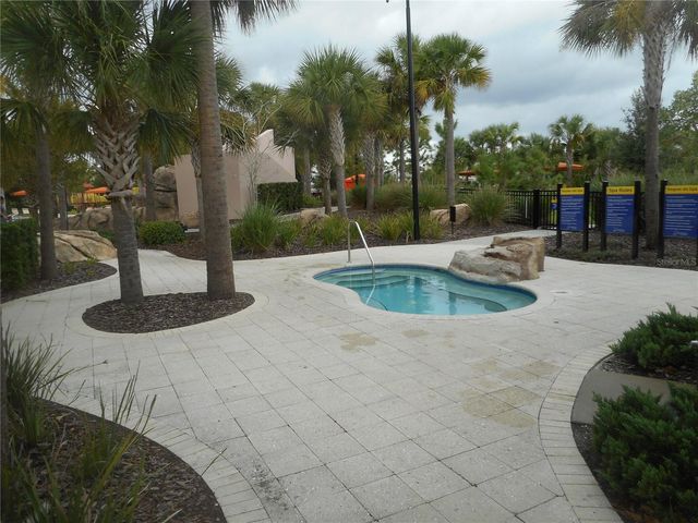5265 OAKBOURNE AVENUE, Davenport, FL 33837