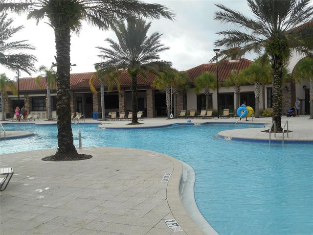 5265 OAKBOURNE AVENUE, Davenport, FL 33837