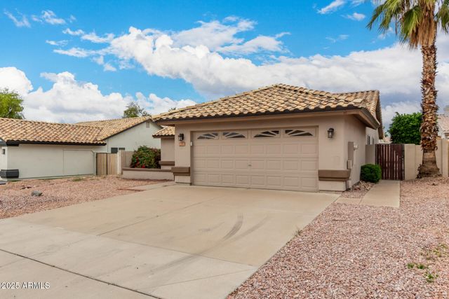 6522 E RUSSELL Street, Mesa, AZ 85215