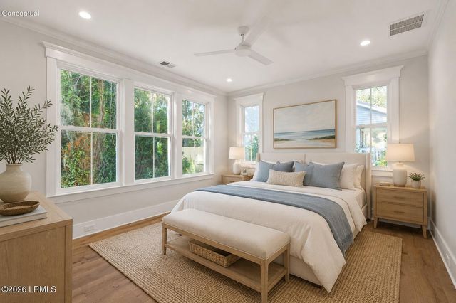2206 National Street, Beaufort, SC 29902