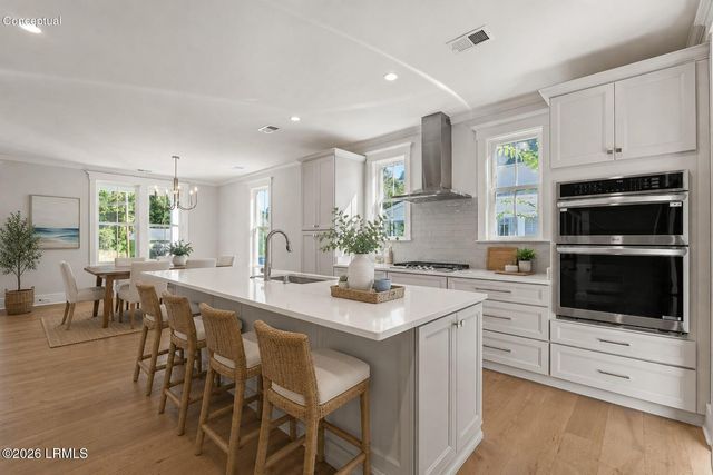 2206 National Street, Beaufort, SC 29902