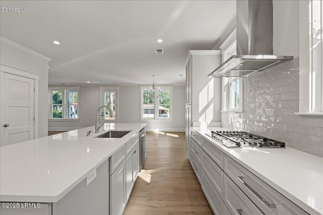 2206 National Street, Beaufort, SC 29902