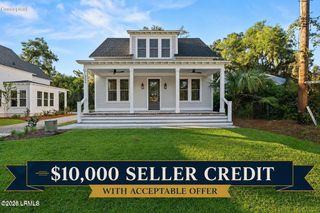 2206 National Street, Beaufort, SC 29902