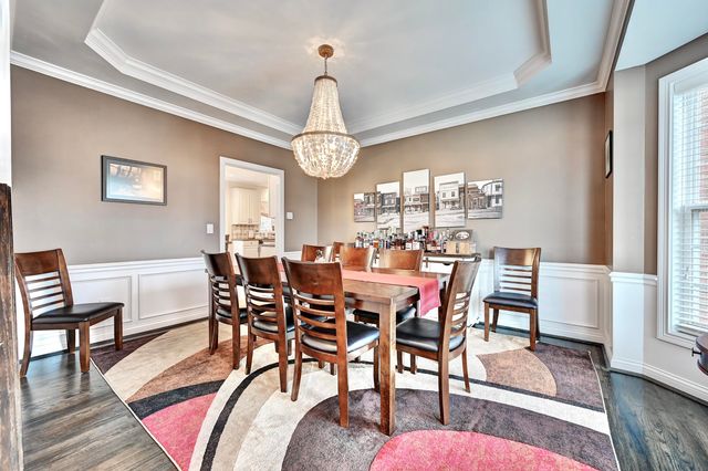 130 Kruempelman Drive, Fort Mitchell, KY 41011