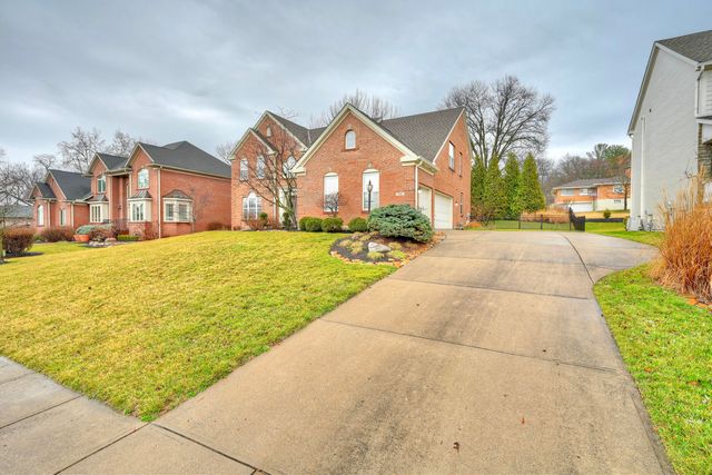 130 Kruempelman Drive, Fort Mitchell, KY 41011
