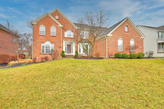 130 Kruempelman Drive, Fort Mitchell, KY 41011