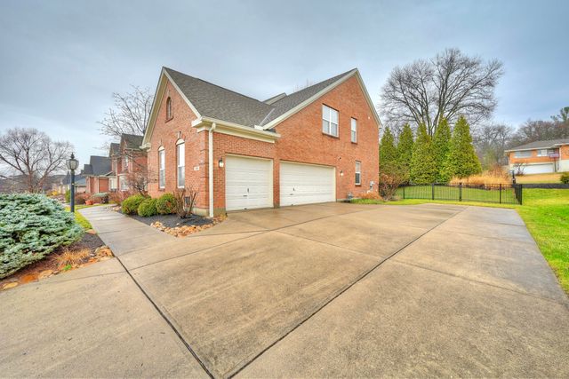 130 Kruempelman Drive, Fort Mitchell, KY 41011