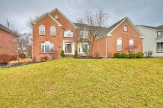 130 Kruempelman Drive, Fort Mitchell, KY 41011