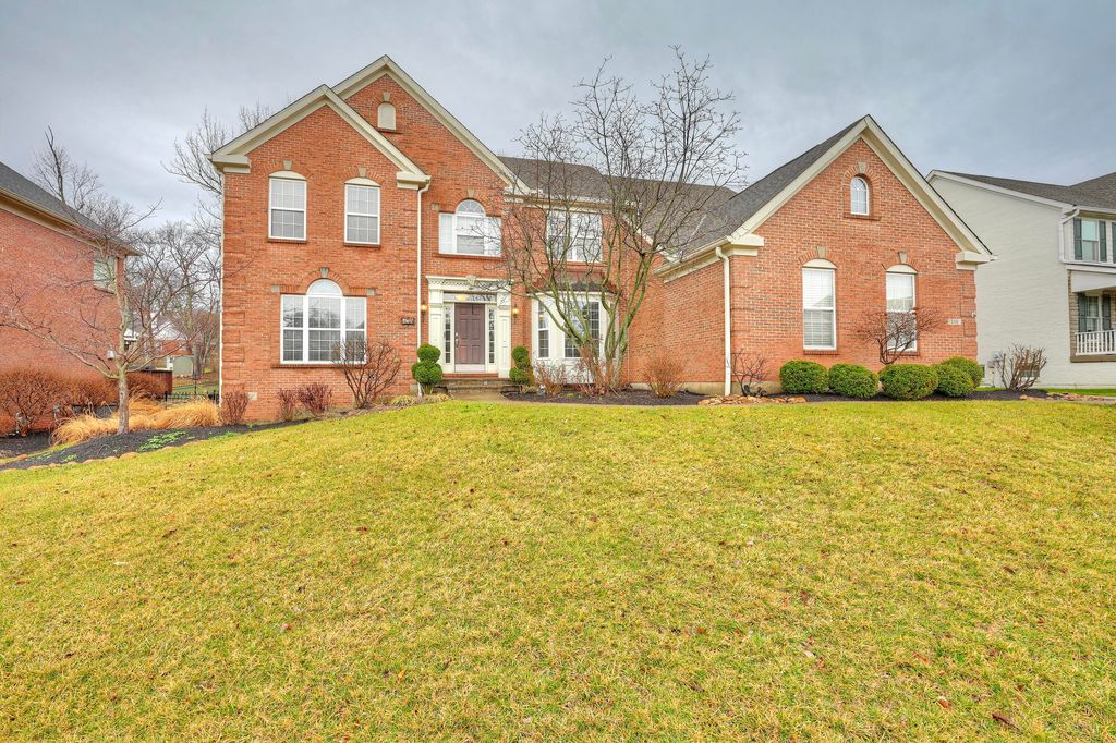 130 Kruempelman Drive, Fort Mitchell, KY 41011