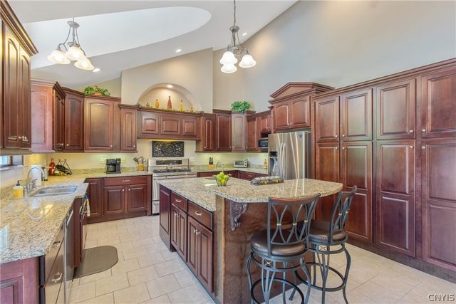 5360 Onondaga Road, Geddes, NY 13031