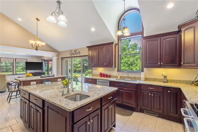 5360 Onondaga Road, Geddes, NY 13031