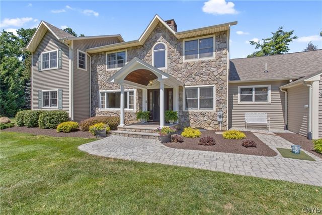 5360 Onondaga Road, Geddes, NY 13031