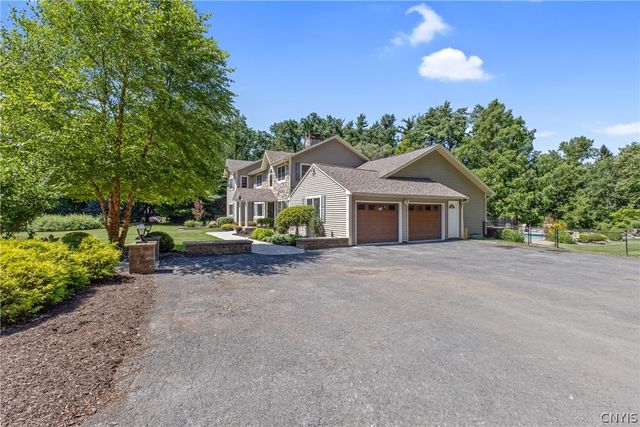 5360 Onondaga Road, Geddes, NY 13031