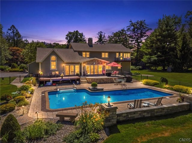5360 Onondaga Road, Geddes, NY 13031