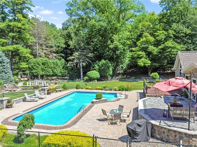 5360 Onondaga Road, Geddes, NY 13031
