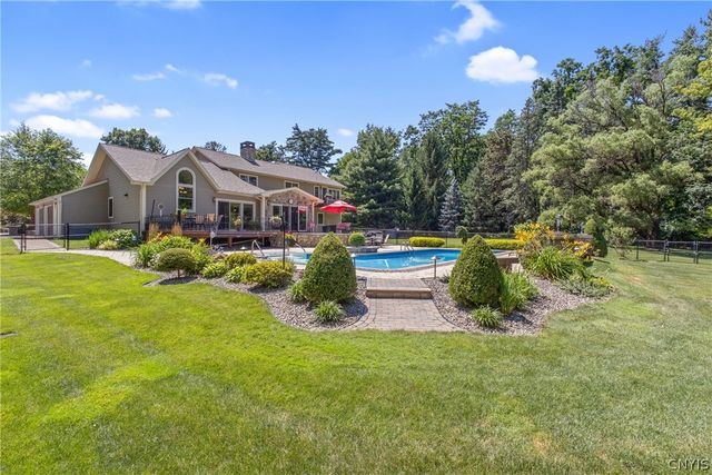 5360 Onondaga Road, Geddes, NY 13031