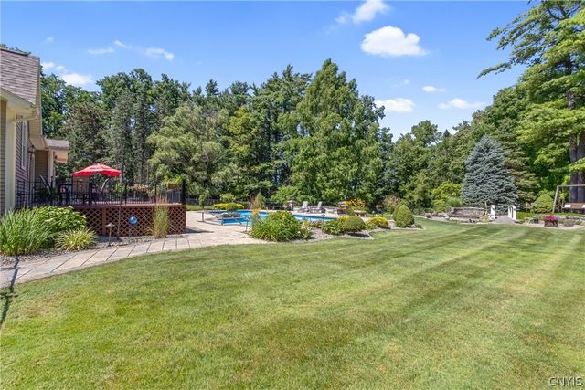 5360 Onondaga Road, Geddes, NY 13031