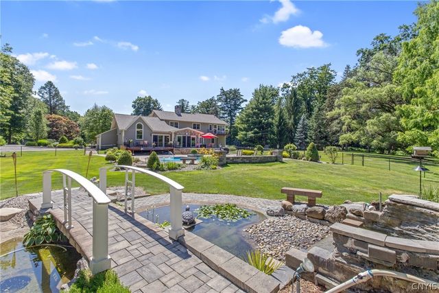 5360 Onondaga Road, Geddes, NY 13031