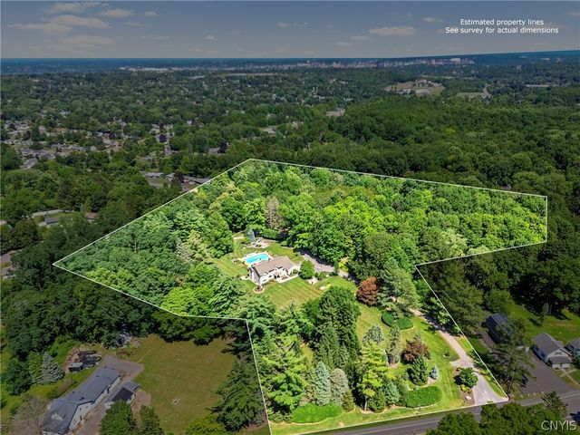 5360 Onondaga Road, Geddes, NY 13031