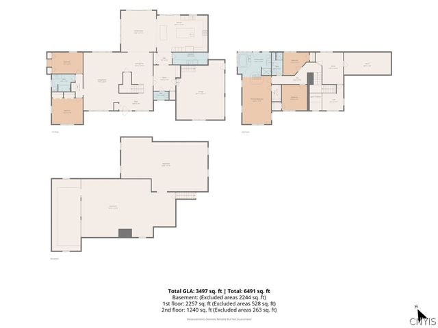5360 Onondaga Road, Geddes, NY 13031
