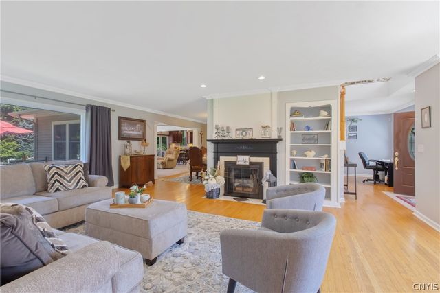 5360 Onondaga Road, Geddes, NY 13031
