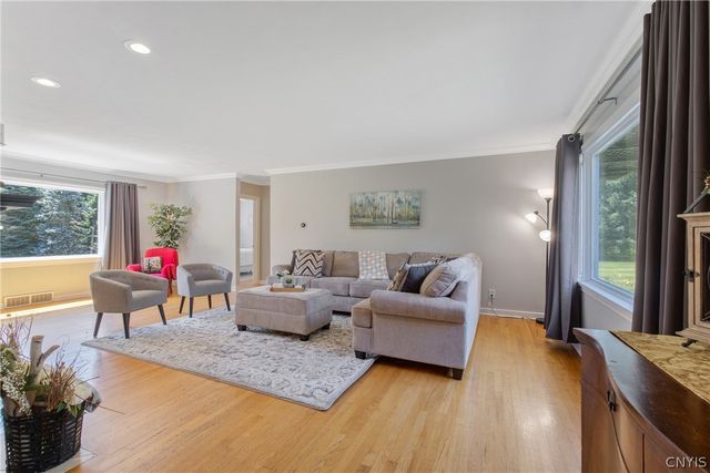 5360 Onondaga Road, Geddes, NY 13031
