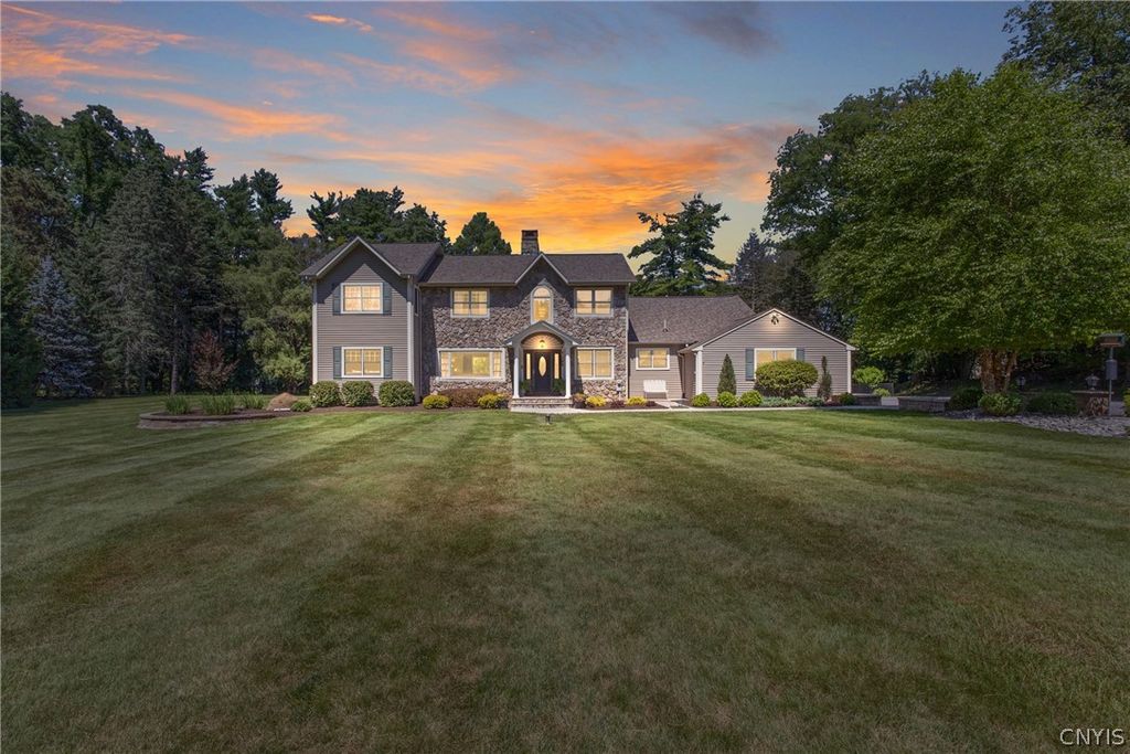 5360 Onondaga Road, Geddes, NY 13031