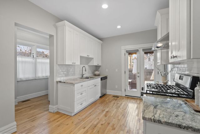 1105 Say Avenue, Columbus, OH 43201