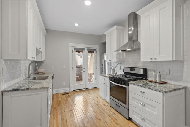 1105 Say Avenue, Columbus, OH 43201