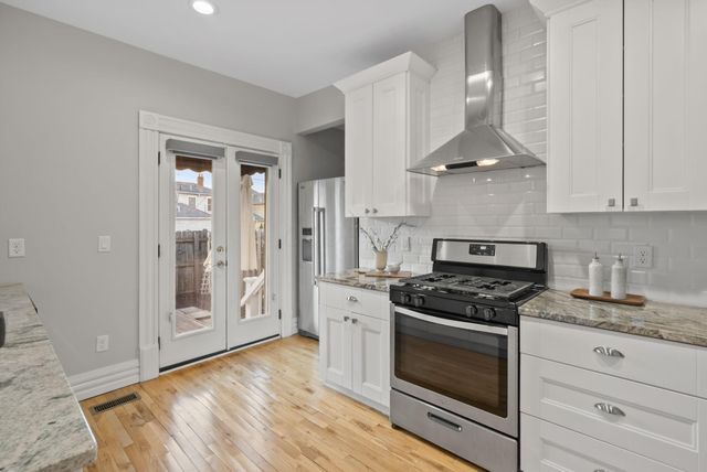 1105 Say Avenue, Columbus, OH 43201